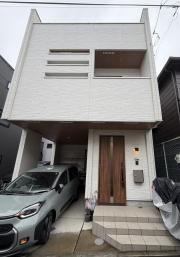 岸町戸建