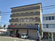 ＪＲ山陰本線亀岡駅まで徒歩1分