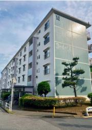 高洲三丁目住宅14号棟