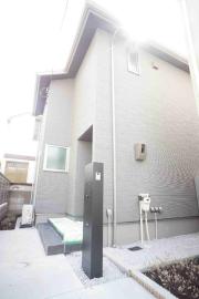 宮前3丁目ミサワホームの家