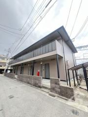 近鉄大阪線長瀬駅まで徒歩8分