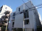 ＪＲ中央線三鷹駅まで徒歩7分