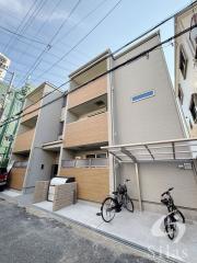 京阪本線大和田駅まで徒歩10分