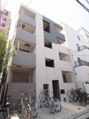 グランドール日暮里
