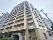 地下鉄御堂筋線新大阪駅まで徒歩5分