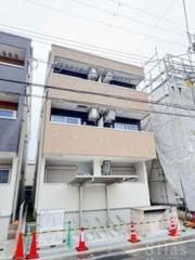 阪急神戸線武庫之荘駅まで徒歩13分