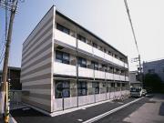 シャンテ三国本町