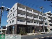 ＪＲ東海道本線辻堂駅まで徒歩18分