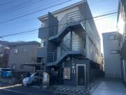グランフェリオ川口
