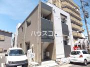 アストリア名駅