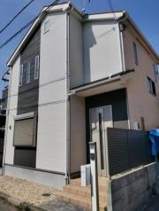 手柄2丁目 戸建
