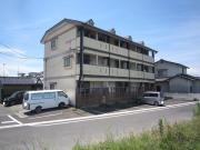 リバーサイド前川