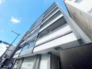 フェリース横濱