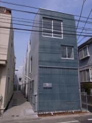GARAGE SPEC 武蔵小山