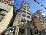 都営三田線三田駅まで徒歩5分
