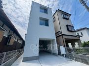 井口堂1丁目貸家