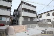 ＪＲ武蔵野線北朝霞駅まで徒歩6分