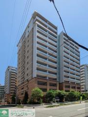 ＪＲ篠栗線博多駅まで徒歩12分