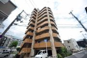 阪急京都線淡路駅まで徒歩11分