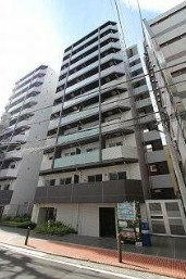 ブルーライン伊勢佐木長者町駅まで徒歩3分