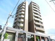 ＪＲ鹿児島本線九州工大前駅まで徒歩22分