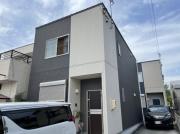 中沼町KODATEXI