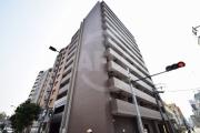 地下鉄谷町線四天王寺前夕陽ヶ丘駅まで徒歩7分