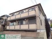 リビエール野川