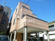 ＪＲ中央線中野駅まで徒歩8分