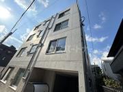 都営三田線新板橋駅まで徒歩5分
