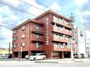京阪本線萱島駅まで徒歩25分