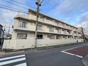 西武池袋・豊島線中村橋駅まで徒歩5分