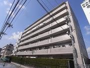 近鉄難波・奈良線新大宮駅まで徒歩3分