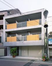 祐・HOUSE
