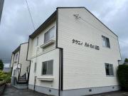 タウニィRARA