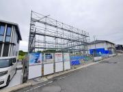 ＪＲ片町線木津駅まで徒歩22分