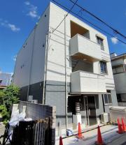 アヴァンス富士見町