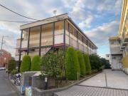 東武伊勢崎・大師線西新井駅まで徒歩12分