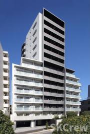 プライムメゾン市谷山伏町