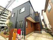 （仮）RKJうれし野2丁目戸建