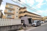 ミラーハイツタバタ
