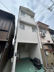 南海汐見橋線西天下茶屋駅まで徒歩2分