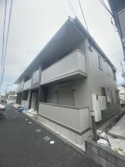 ＪＲ武蔵野線新座駅まで徒歩20分