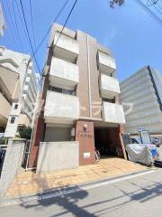 地下鉄御堂筋線東三国駅まで徒歩2分