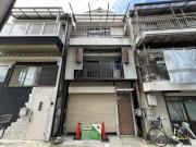 伏見区淀際目町596-30貸家