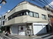 ウイング萩原