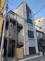 リーヴェルポート鶴見CREA