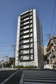 SYNEXSHINAGAWA EBARA