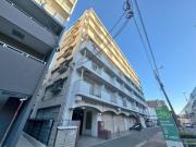 地下鉄谷町線喜連瓜破駅まで徒歩2分