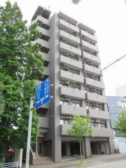 ＪＲ函館本線手稲駅まで徒歩5分